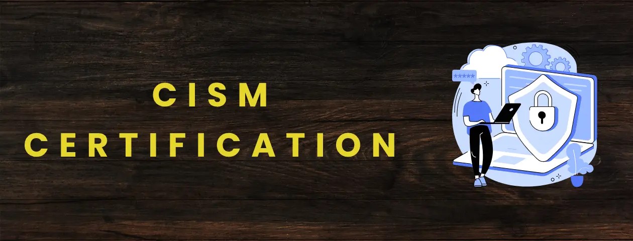 Certified Information Security Manager Cism Certification Tutorial Why Cism Important - Ocean Image Collection - Desktop Quality